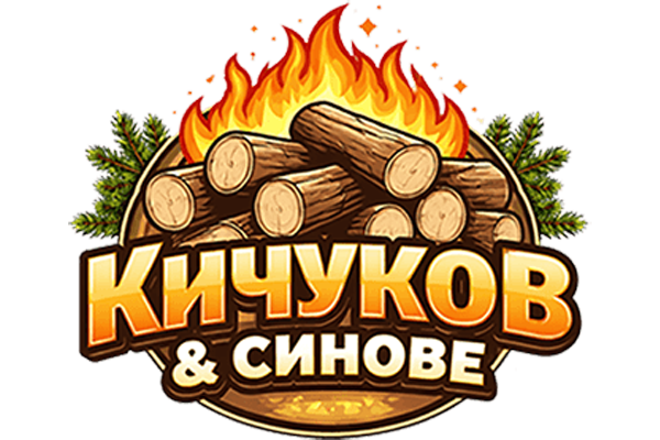 Кичуков и синове logo
